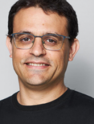 Ariel Goldstien arielgol