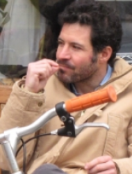 Baruch Eitam barucheit