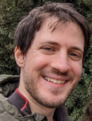 Yoav Resnik yoavrez